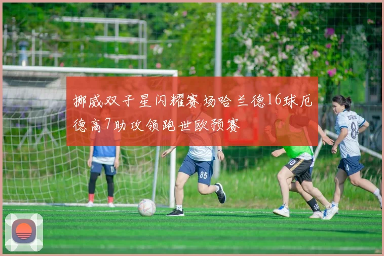 挪威双子星闪耀赛场哈兰德16球厄德高7助攻领跑世欧预赛